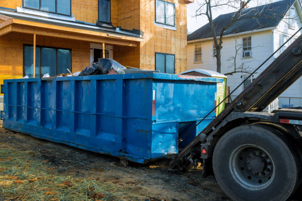 Highland, KS Junk Removal Services Company
