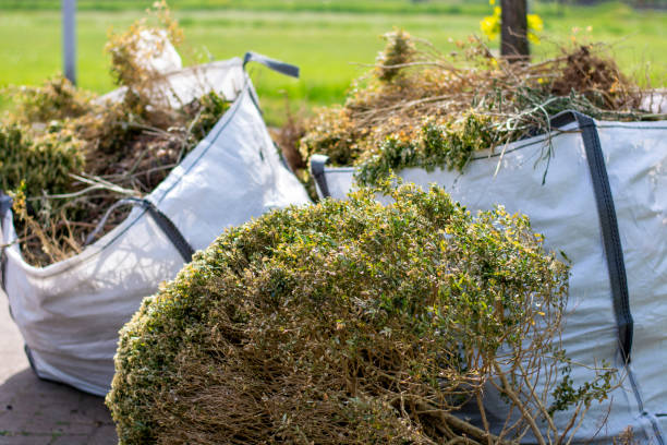 Best Appliance Removal  in Highland, KS