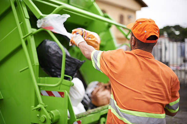 Best Residential Junk Removal  in Highland, KS