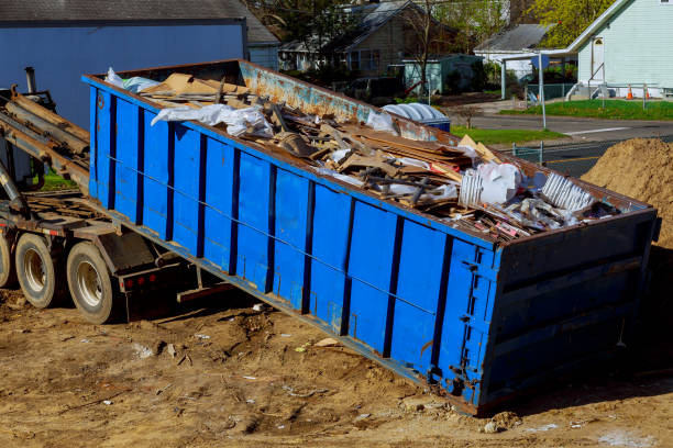 Best Electronics and E-Waste Disposal  in Highland, KS