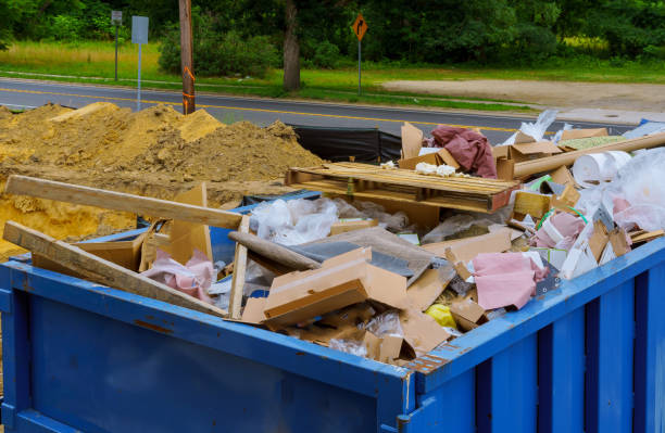 Best Same-Day Junk Removal Services  in Highland, KS